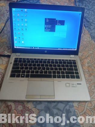 HP Elitbook Folio 9470m